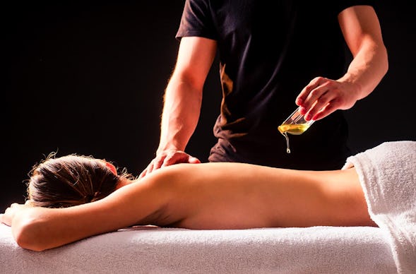 Honig Massage Bad Salzuflen