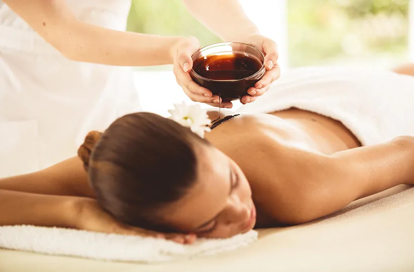 Hot Chocolate Massage Weinheim