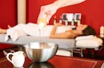 Hot Chocolate Massage Wien