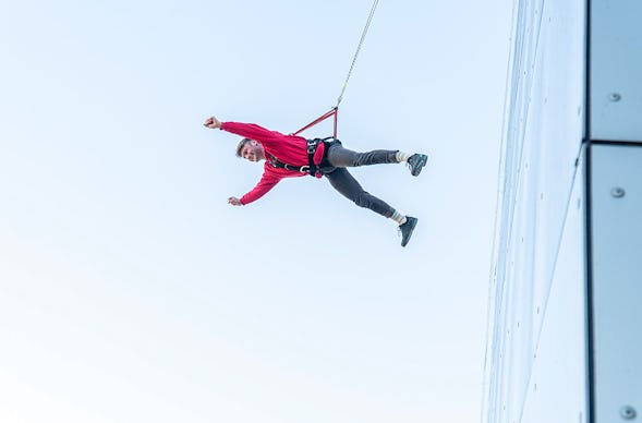 House Running Berlin