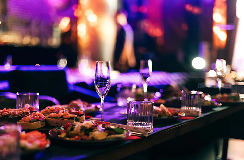 Hypnose Dinner Gersthofen