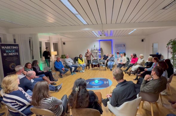 Hypnose (Erlebnisabend)