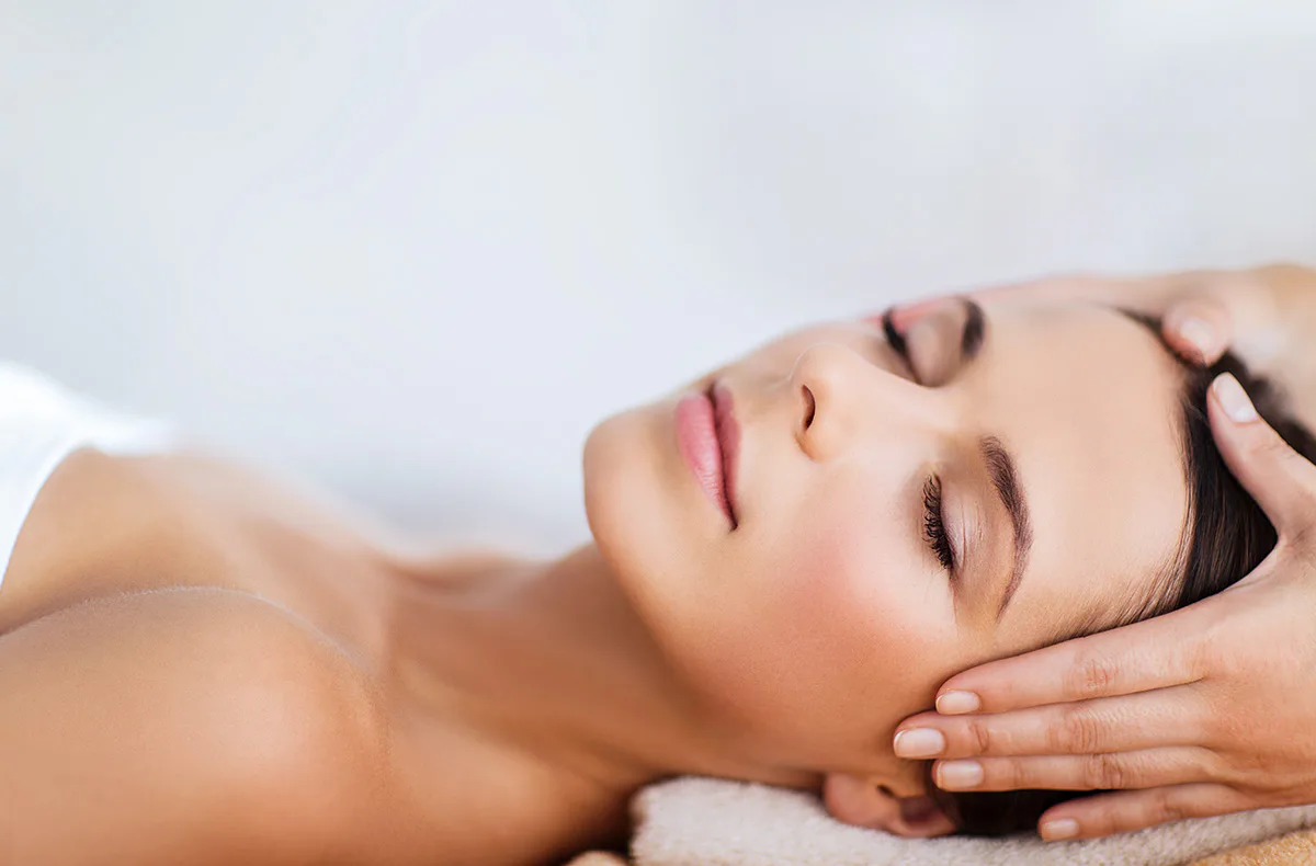 Ayurveda Massage Freiburg - 2