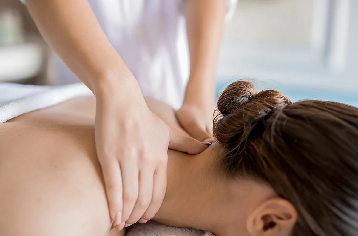 Ayurveda Massage Freiburg - 1