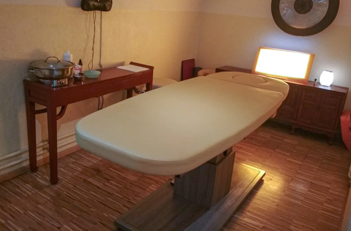 Ayurveda Massage Freiburg - 3