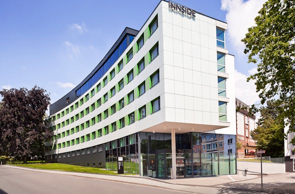 Städtetrip Aachen für 2 (2 Nächte)