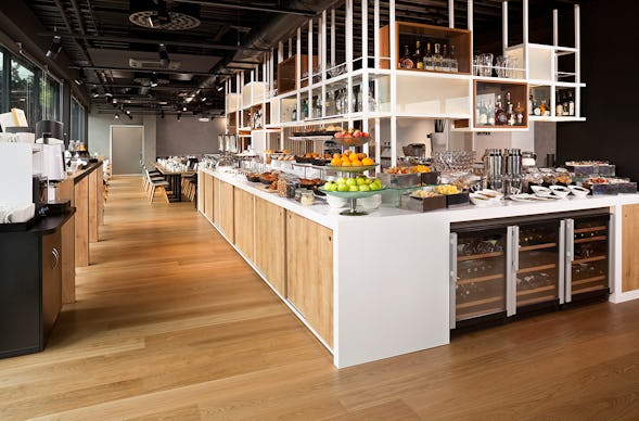 Frühstückszauber für 2 Aachen