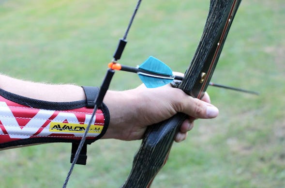 Intensivkurs Bogenschießen Oedheim