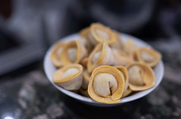 Italienischer Kochkurs Heidelberg