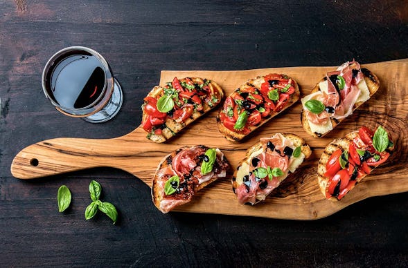 Italienischer Kochkurs München