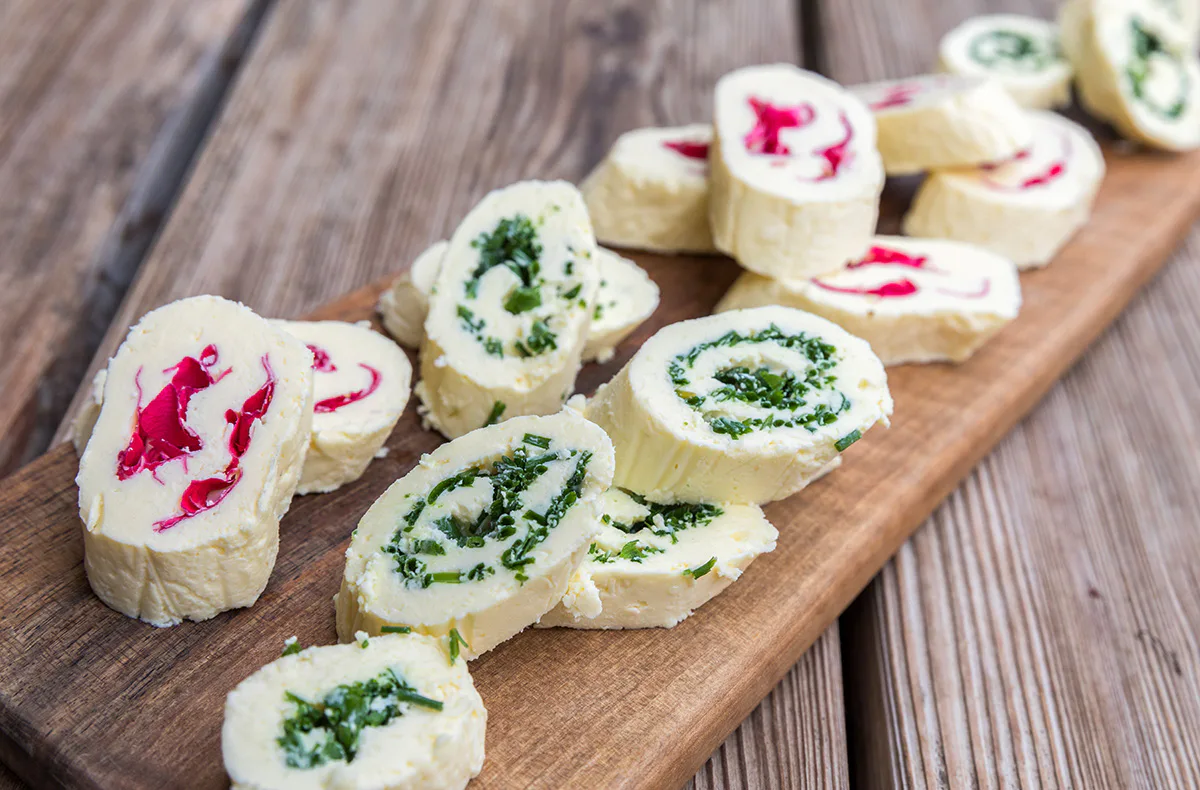 Käse selber machen Buch a. Erlbach - 3