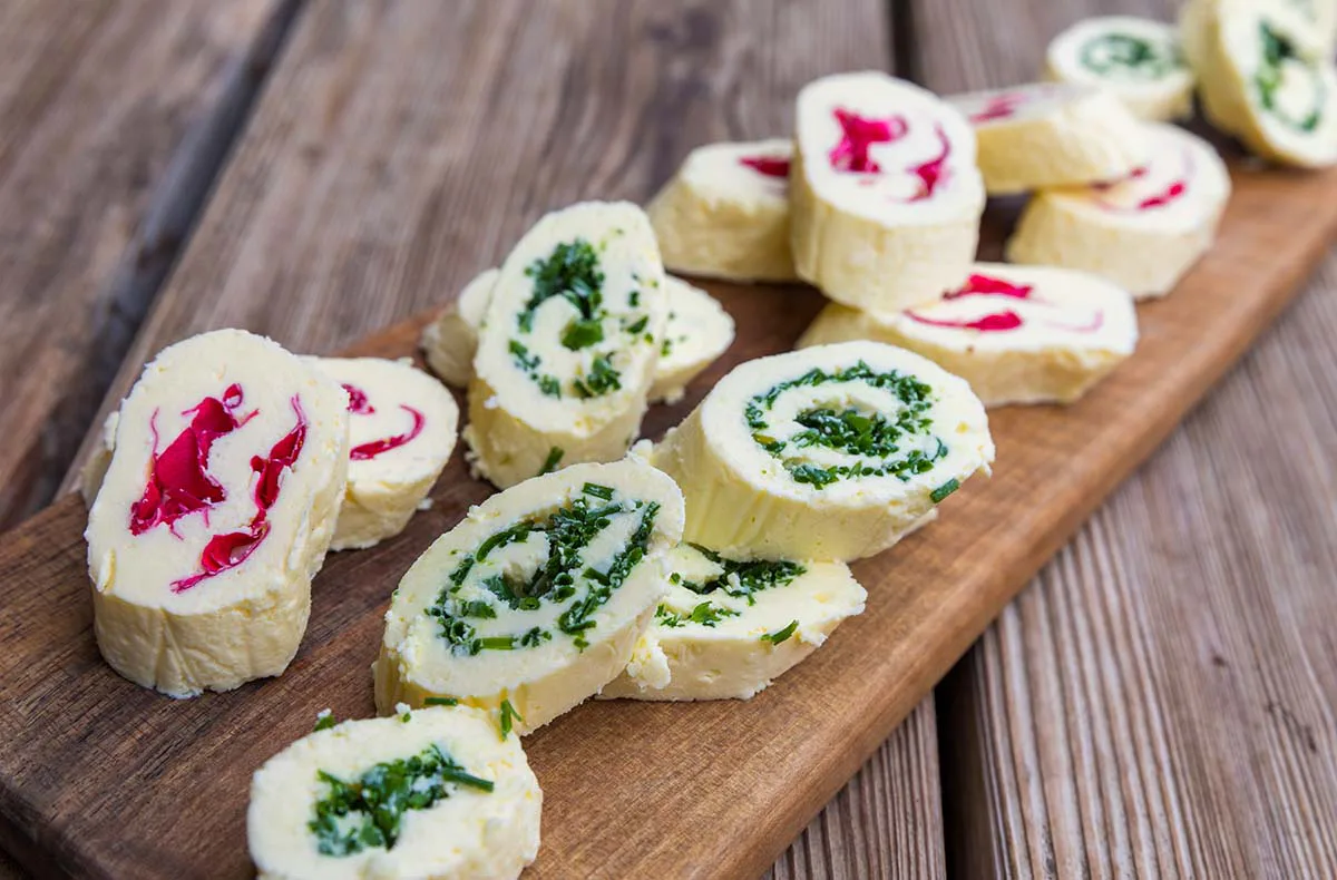 Käse selber machen Hutthurm - 2