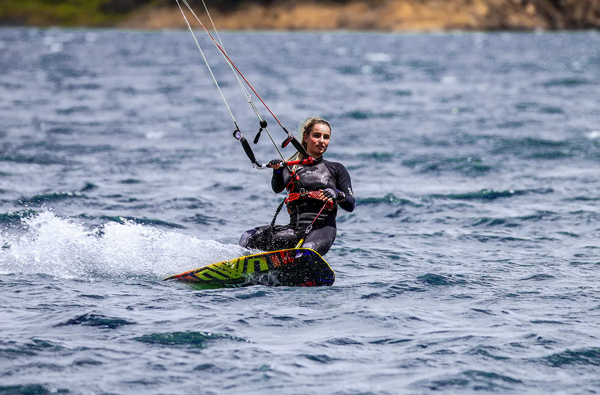 Kitesurfkurs in Südfrankreich (5 Tage) - 2