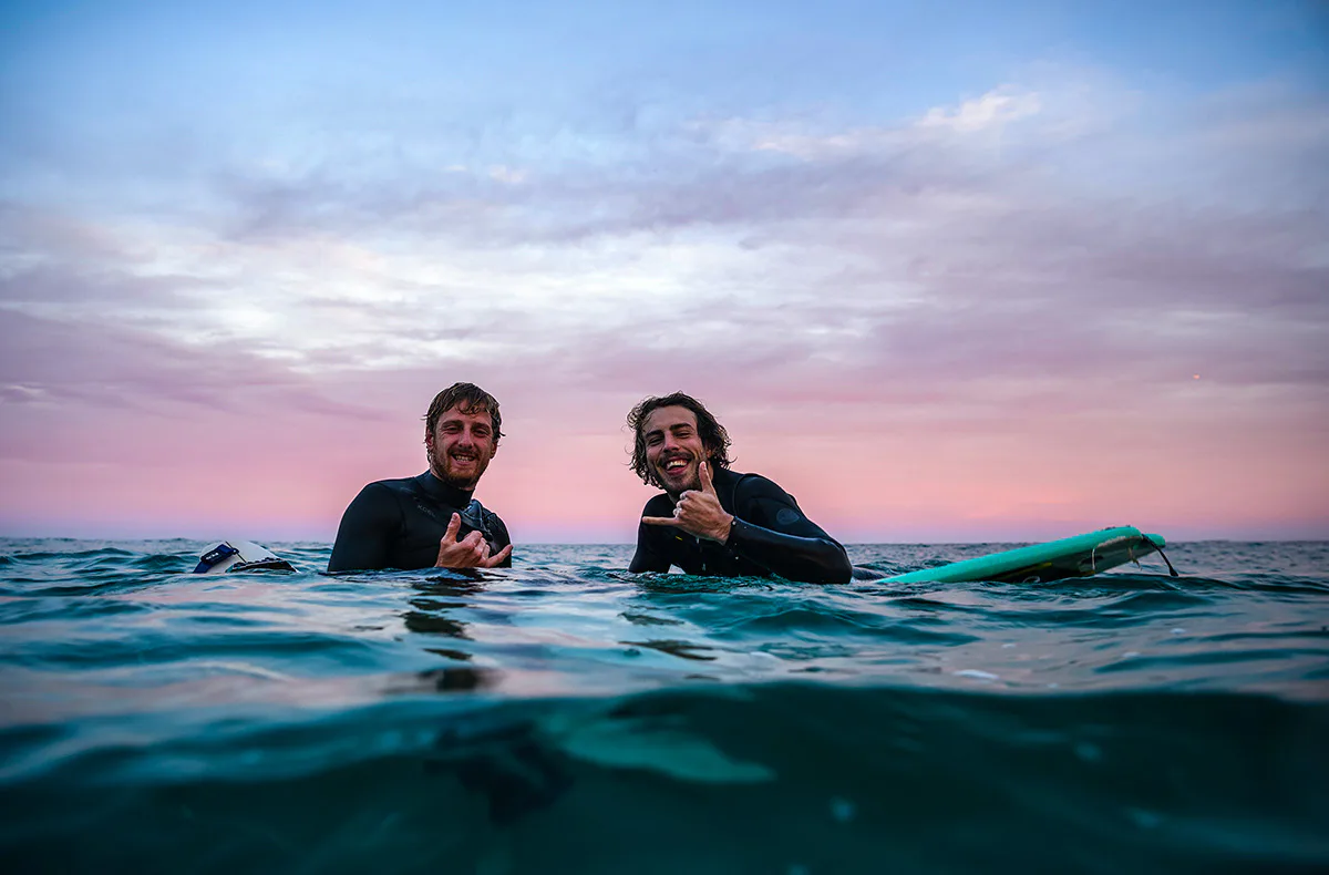 Kitesurfkurs in Südfrankreich (1 Tag) - 4