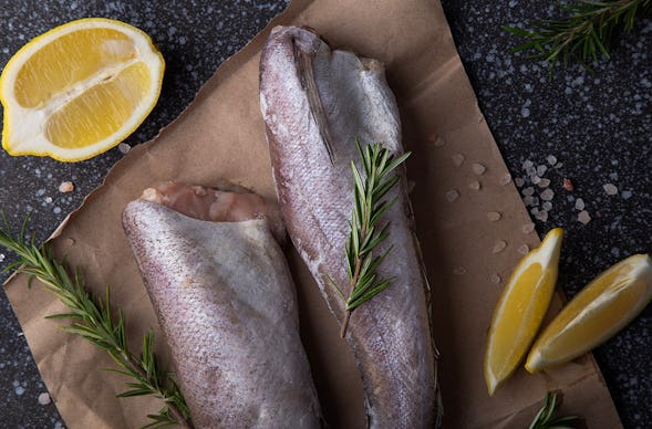 Kochkurs Fisch und Meeresfrüchte