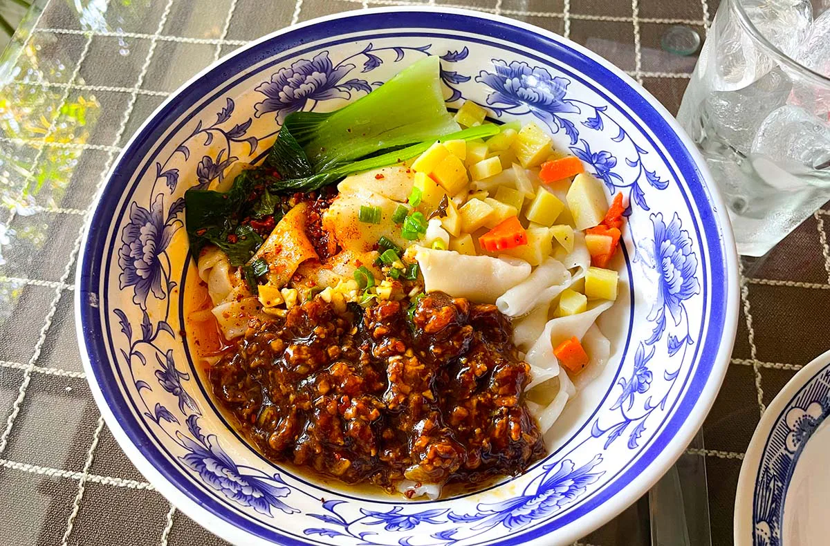 Kochkurs indonesisches Streetfood Düsseldorf - 2