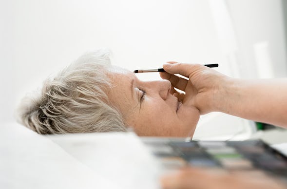 Kosmetikbehandlung Konstanz