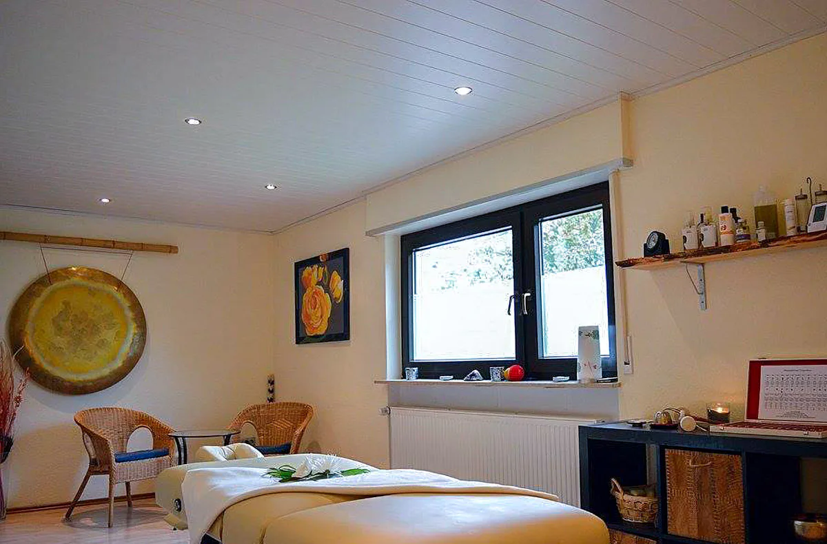 Kräuterstempelmassage Eppelheim (90 Min.) - 3