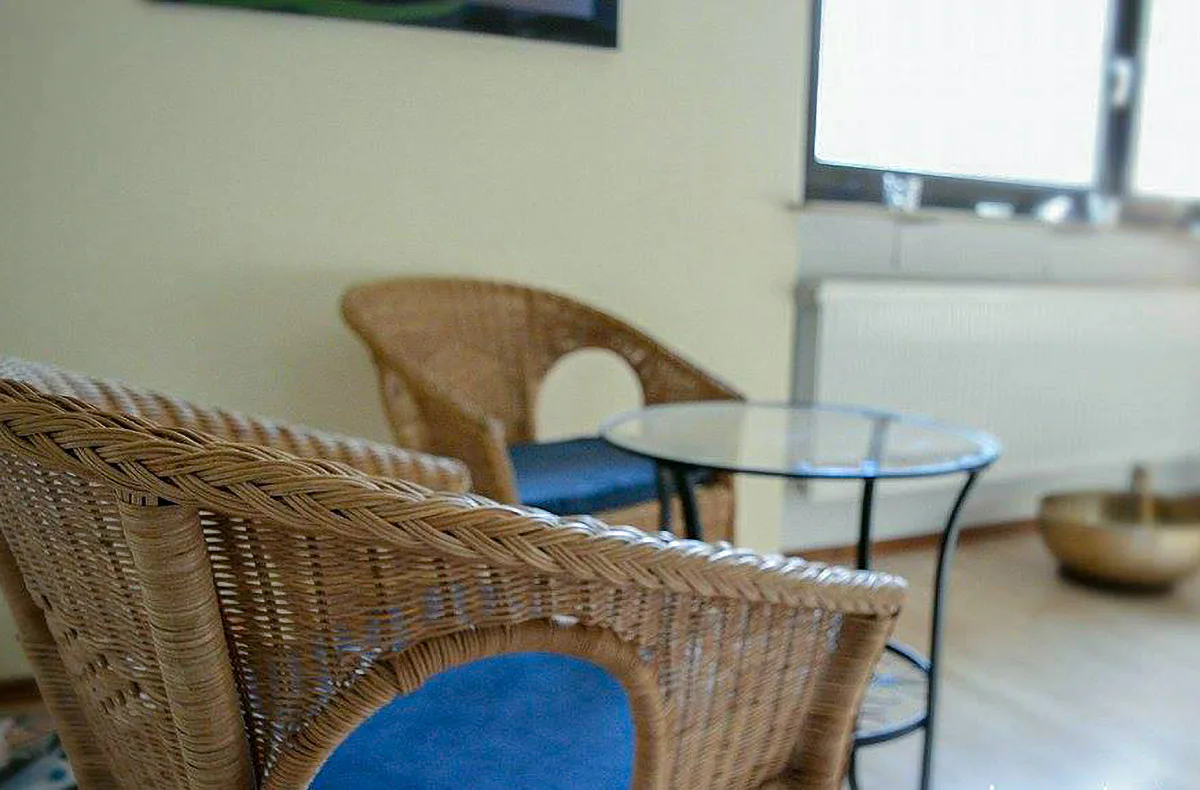 Kräuterstempelmassage Eppelheim (90 Min.) - 4