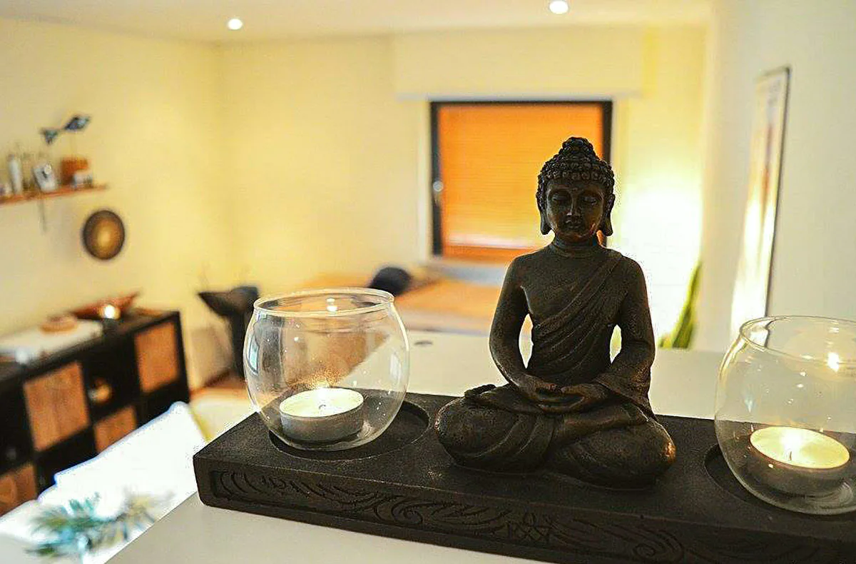 Kräuterstempelmassage Eppelheim (90 Min.) - 6