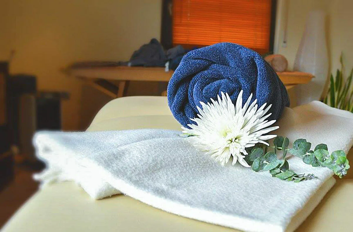 Kräuterstempelmassage Eppelheim (60 Min.) - 5