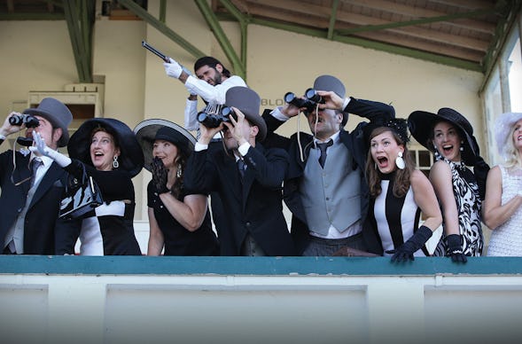 Krimidinner Dortmund (Eventkirche)