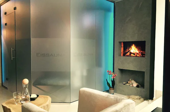 Kryosauna in Hamburg