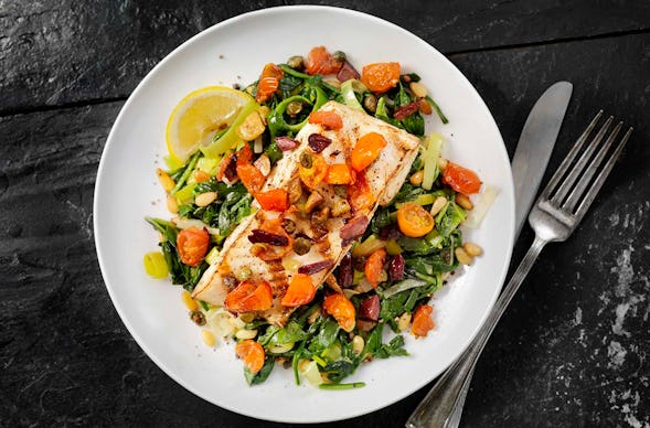 Kulinarische Rätsel Dinner Tour für 2