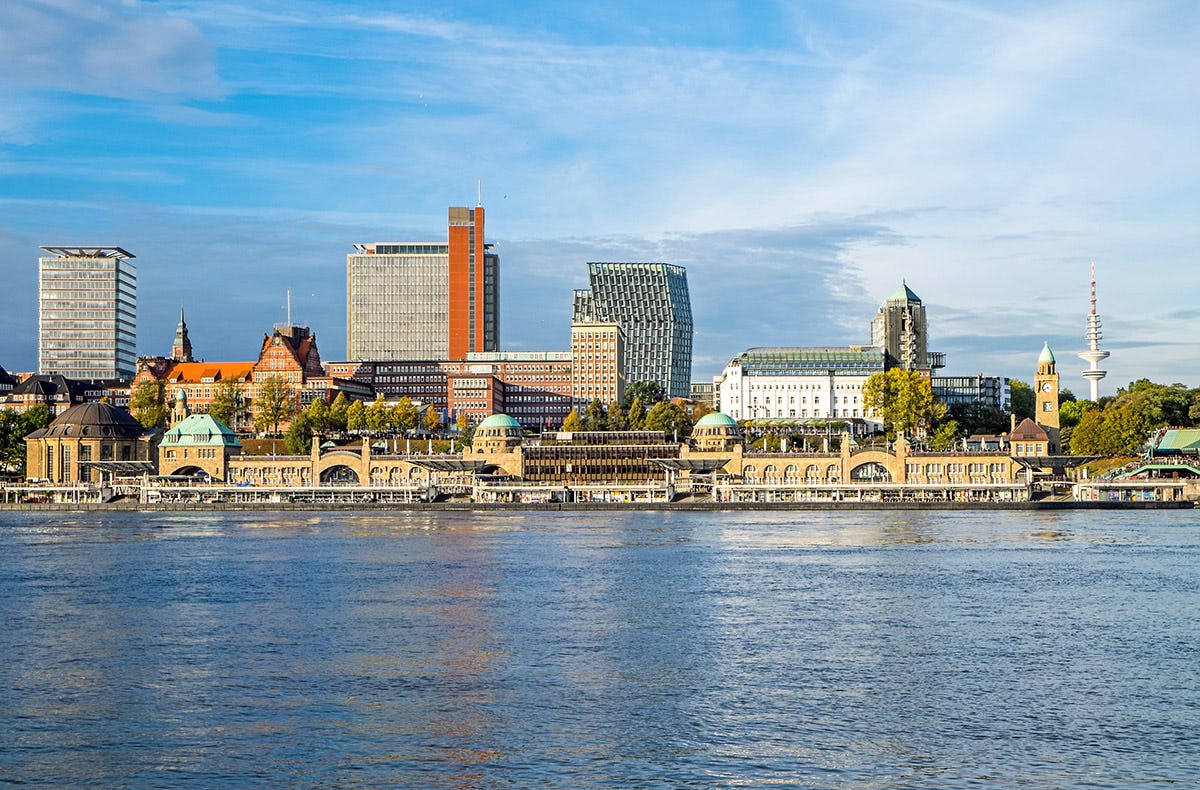 Kulinarische Stadtführung St. Pauli