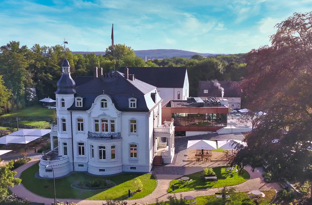 Kulinarischer Kurzurlaub Alsfeld für 2 (1 Nacht) - 10