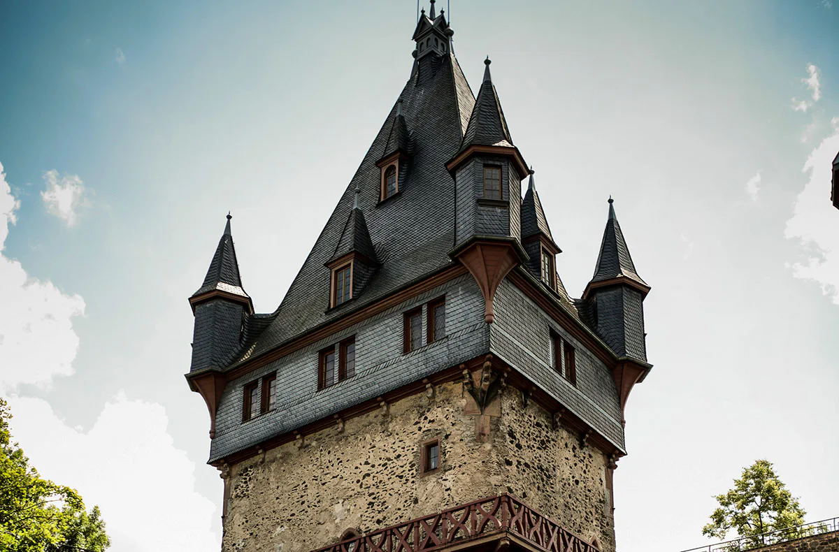 Kulinarischer Kurzurlaub Schloss Romrod für 2 (1 Nacht) - 7