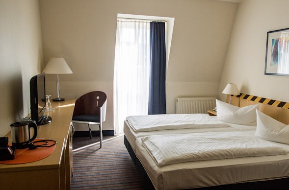 Kulturreise Dresden für 2 (1 Nacht)