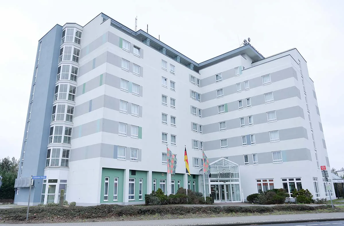 Romantikurlaub Schwarzheide für 2 (1 Nacht) - 1