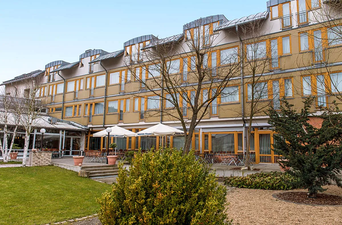 Kurzurlaub Braunschweig für 2 (2 Nächte) - 1