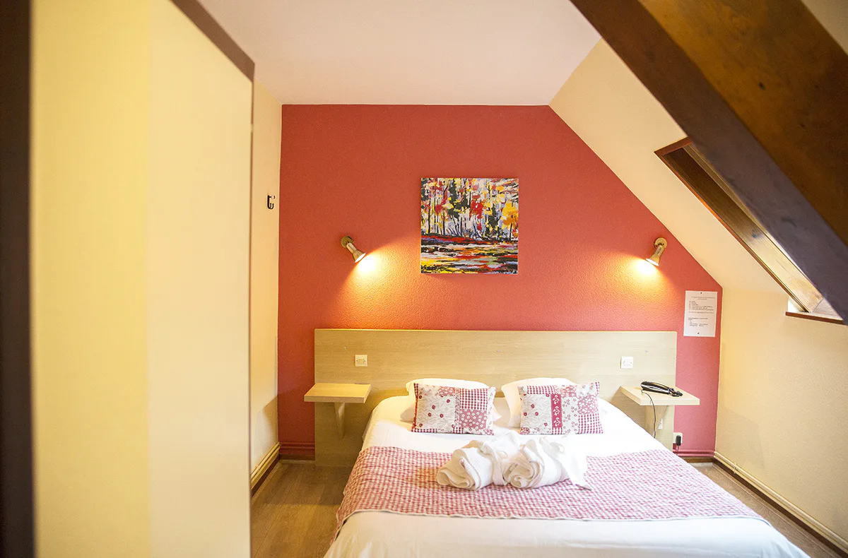 Kurzurlaub Colmar inkl. Wellness & Dinner für 2 (2 Nächte) - 2