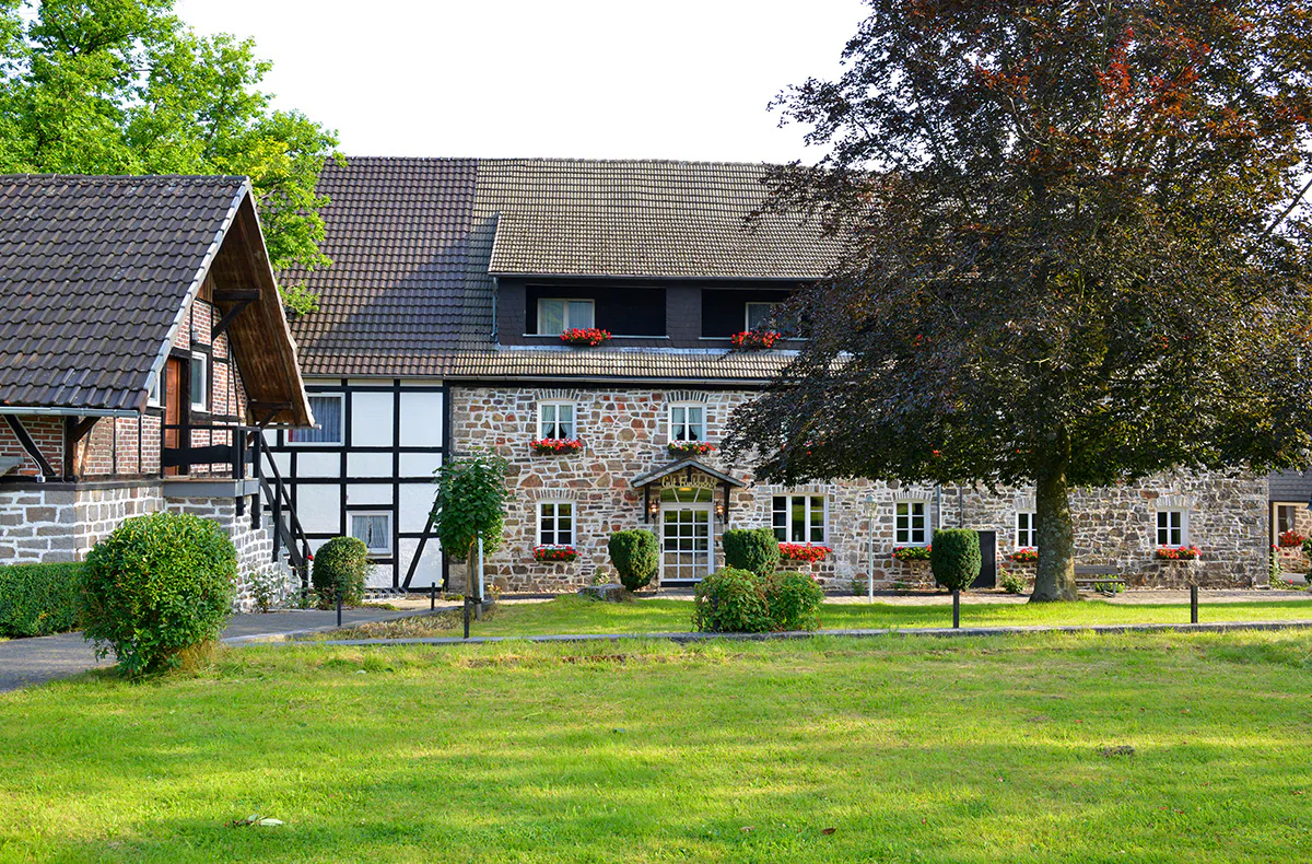 Verwöhnurlaub im Sauerland für 2 (1 Nacht) - 1