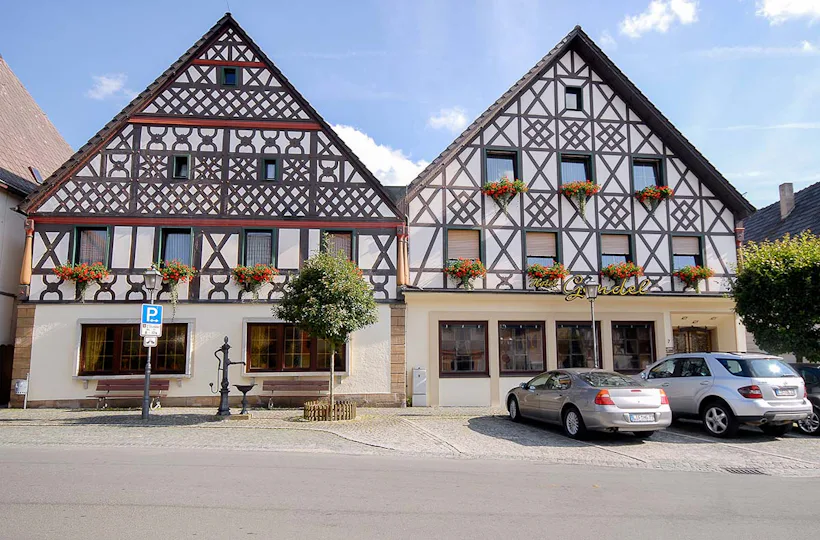 Kurzurlaub Altenkunstadt für 2 (2 Nächte)