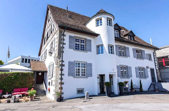 Kurzurlaub Arbon für 2 (1 Nacht)