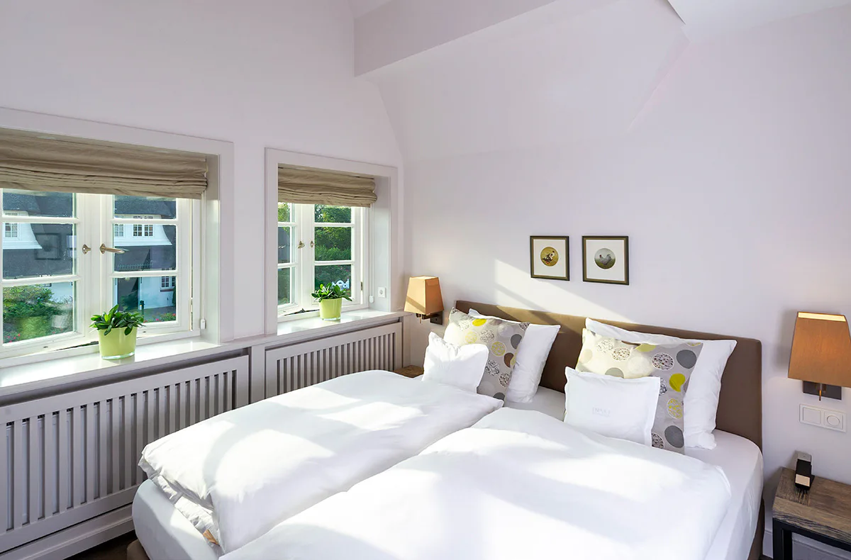 Wellnessurlaub Sylt für 2 (2 Nächte) - 3