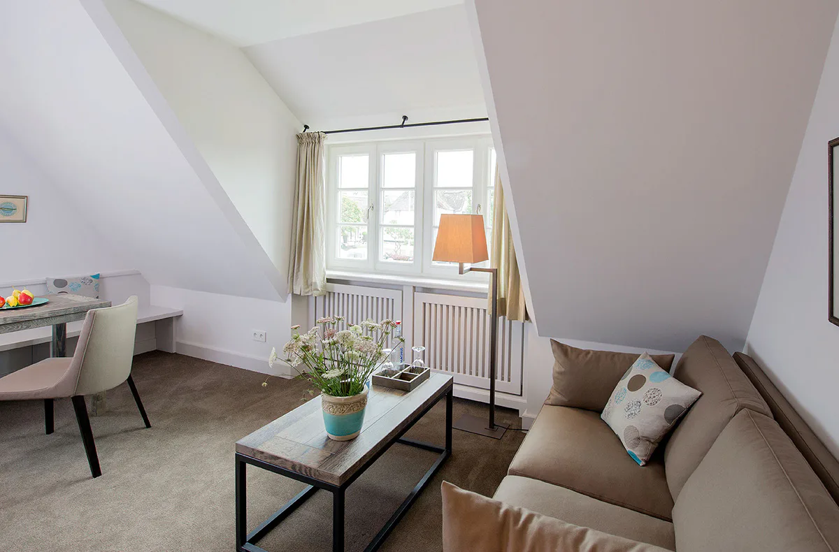 Kulinarischer Kurzurlaub Sylt für 2 (2 Nächte) - 6