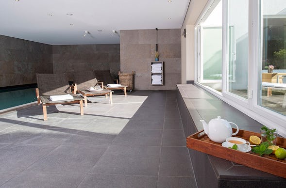 Wellnessurlaub Sylt für 2 (2 Nächte)