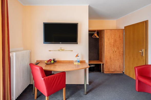 Kurzurlaub Bad Schönborn für 2 (1 Nacht) inkl. Körperwelten Heidelberg