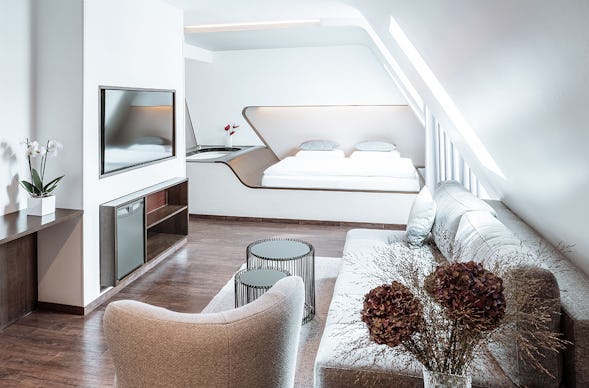 Kurzurlaub Berlin für 2 (1 Nacht)