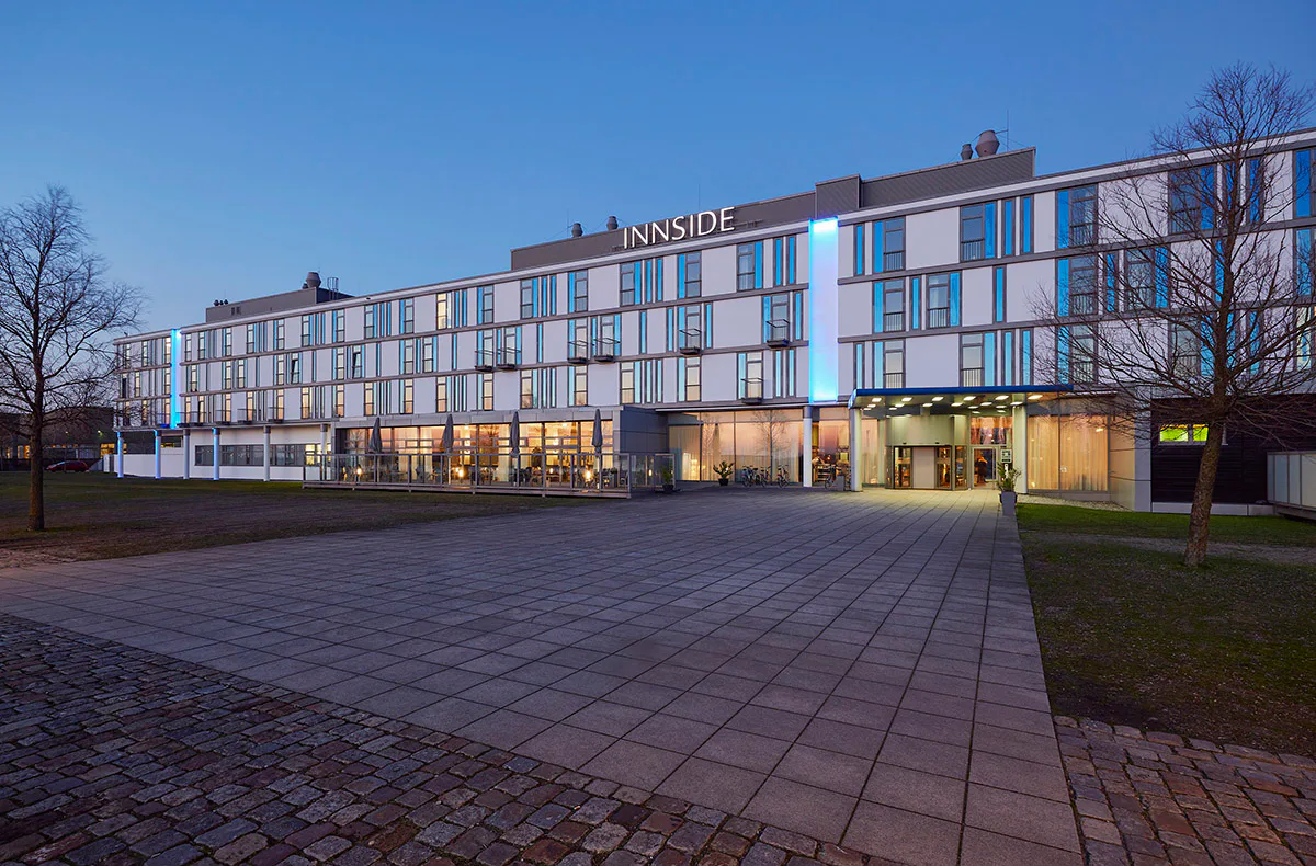 Kurzurlaub Bremen für 2 (2 Nächte) - 1