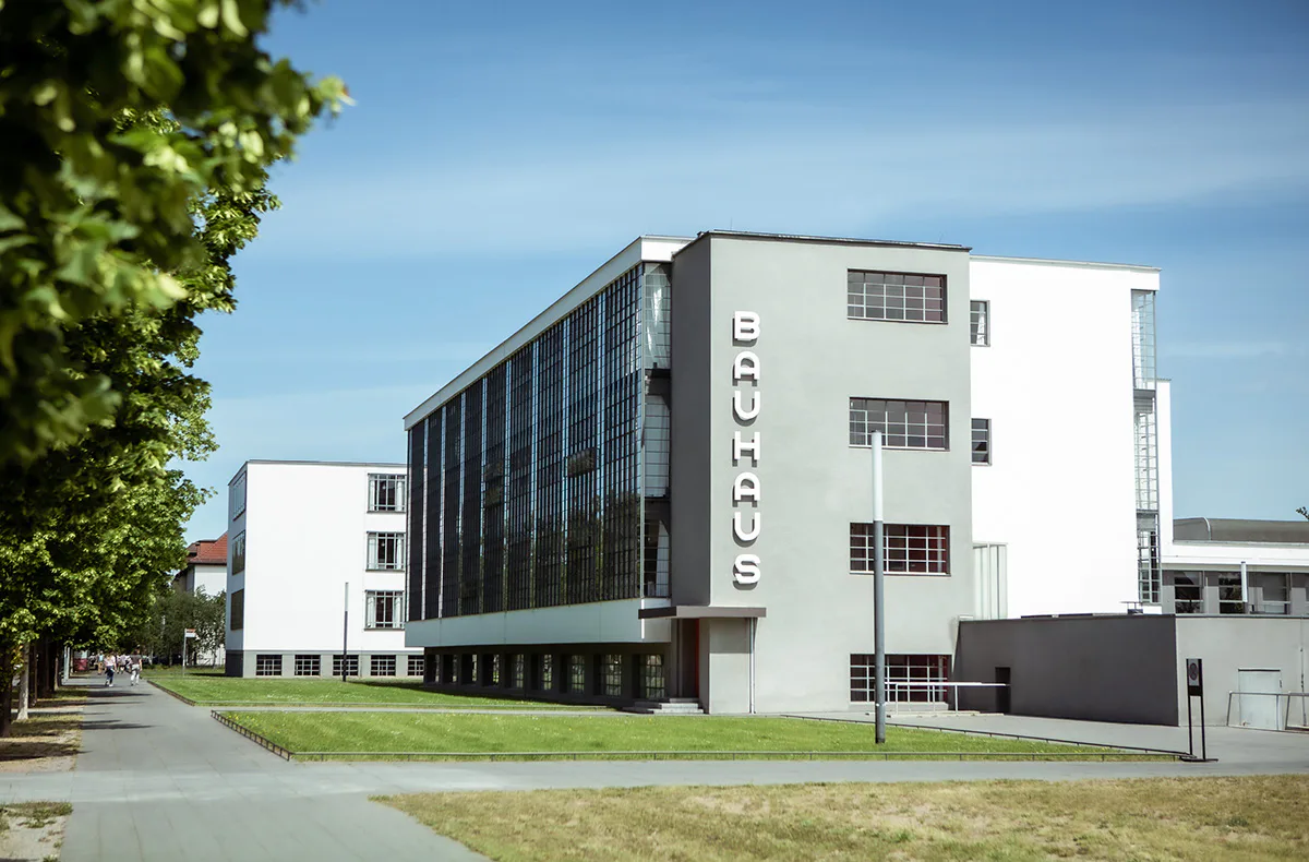 Kurzurlaub Dessau für 2 (2 Nächte) - 1