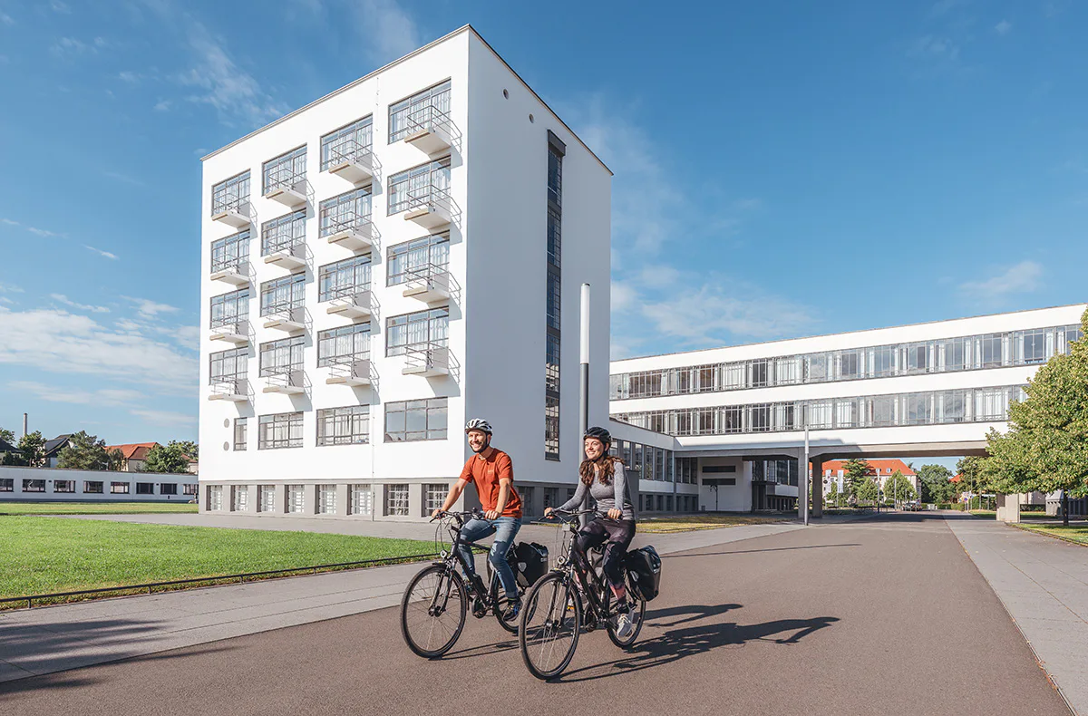 Kurzurlaub Dessau für 2 (2 Nächte) - 3