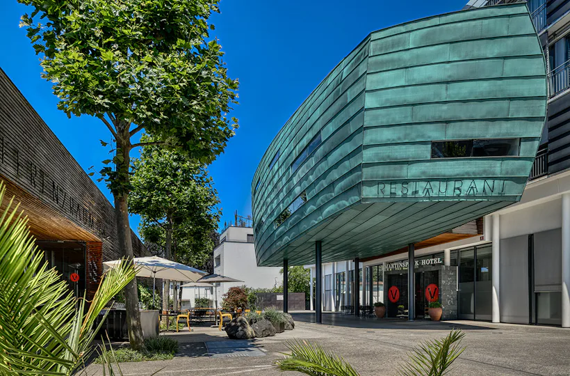 Kurzurlaub Dornbirn für 2 (2 Nächte)