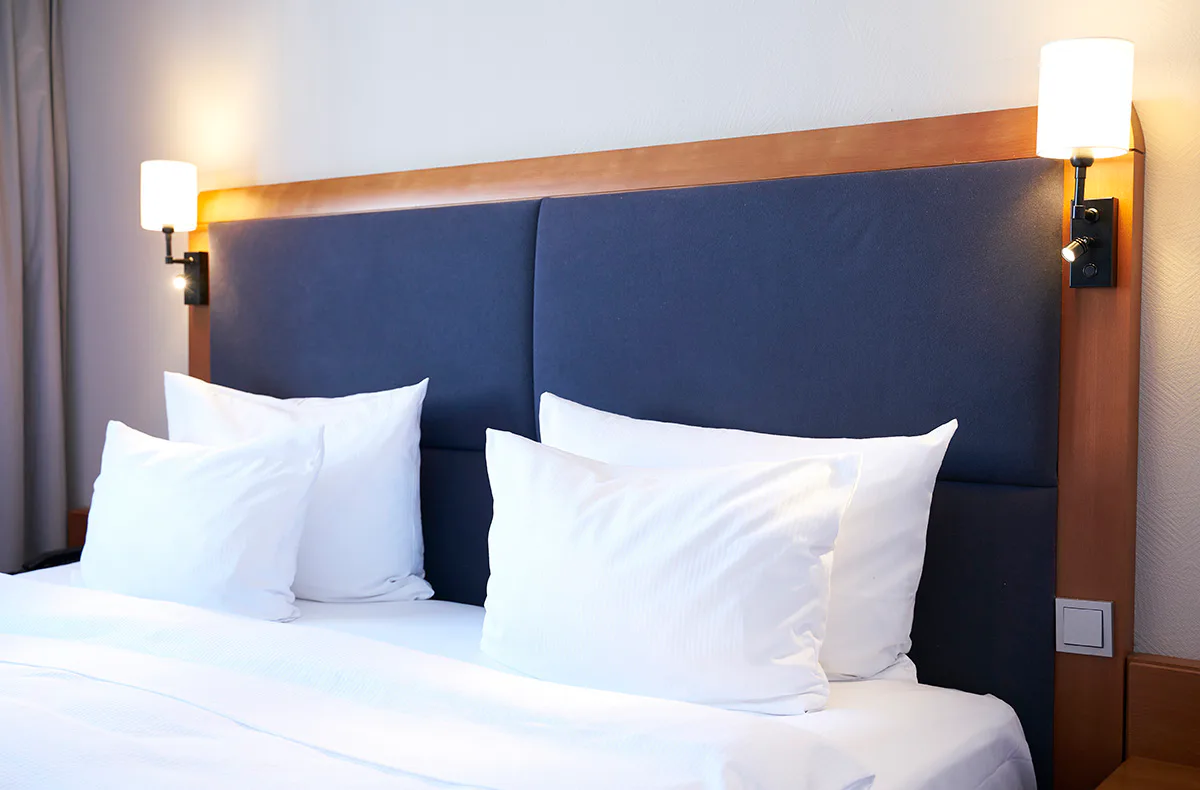 Wellness-Kurzurlaub Dortmund für 2 (1 Nacht) - 6