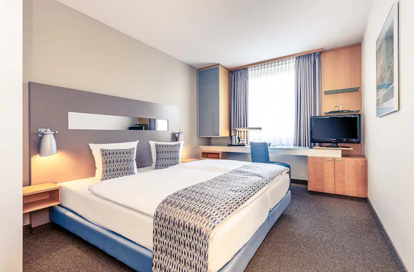 Städtetrip Düsseldorf für 2 (2 Nächte)