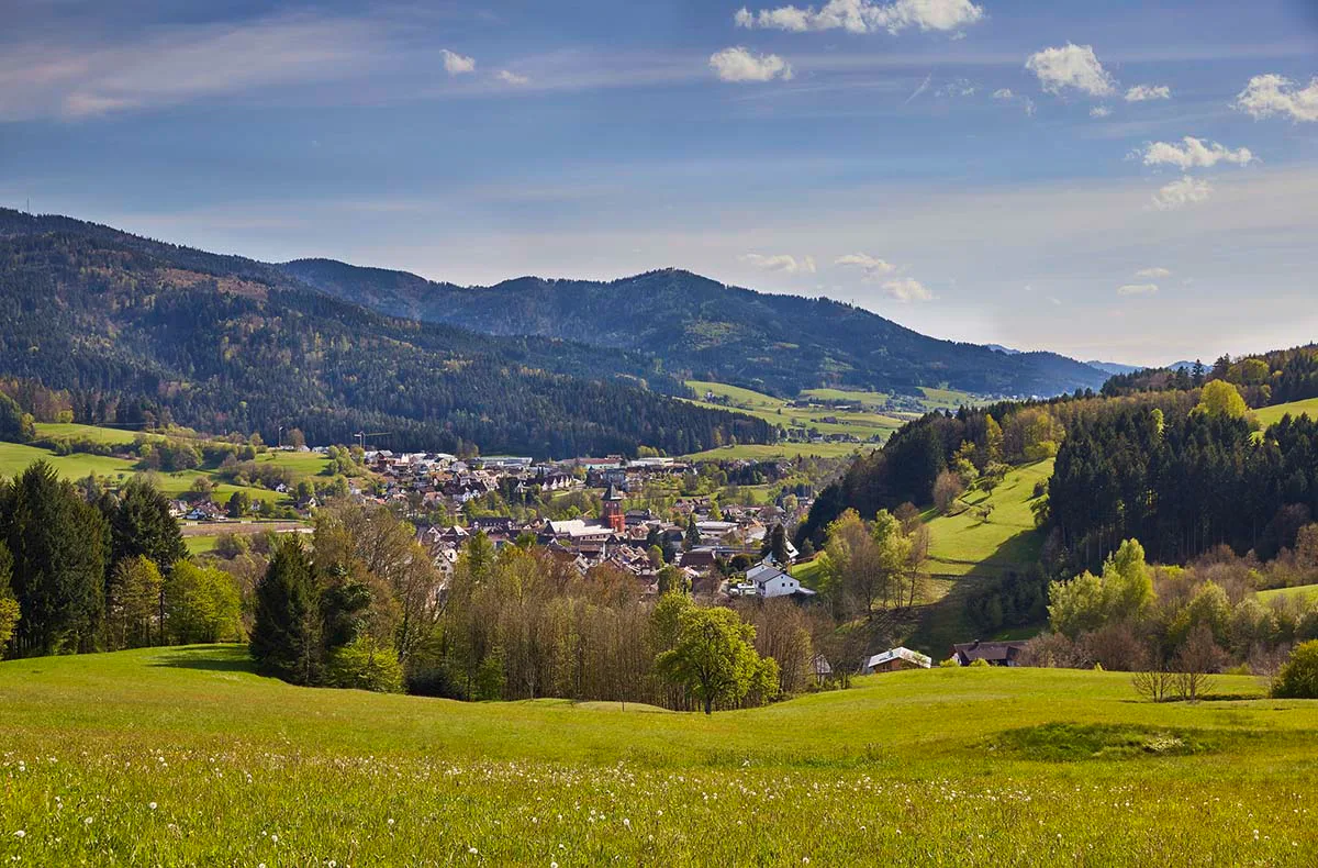 Kurzurlaub Elzach für 2 (2 Nächte) - 5